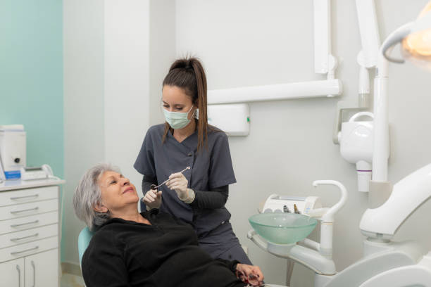 Best Emergency Denture Repair in Red Boiling Springs, TN