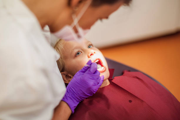 Best Emergency TMJ Treatment in Red Boiling Springs, TN