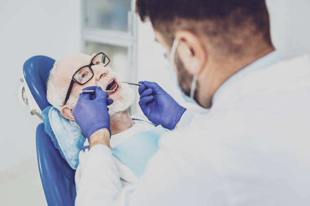 Best Emergency Treatment for Dental Infections or Abscesses in Red Boiling Springs, TN